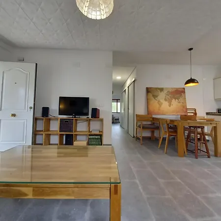 Casa vacanze Cerca De La Playa